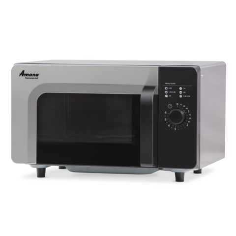 RMS10DSA ACP Amana 10000 Watt Light Duty Commercial Microwave