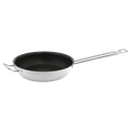 SLSFP312 Tgroup Fry Pan 12\" Round, Non-Stick Coating W/Hanging Hole-Thunder Group