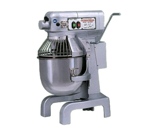 Thunderbird Food Machinery ARM-02 20 Qt Planetary Mixer, 3-Speed, 3/4 HP, 115V