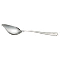 M35142 Mercer 1 Oz. Saucier Spoon-Mercer Culinary