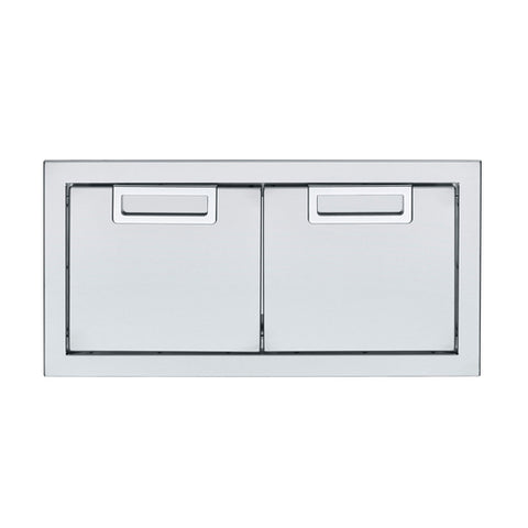 IBI24-HD Crown Verity 24" Infinite Series Built-In Horizontal Door-CROWN VERITY INC.