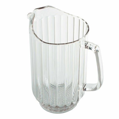 P600CW135 Cambro 60 Oz. Camwear Pitcher