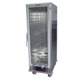 Hpc7011-C9F9 Cozoc Wide Heated/Proofer Cabinet, Non-Insulated, 23-3/10”W X 32”D X 66-3/5”H-COZOC GROUP INC.