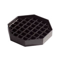 DT-45 Winco 4-1/2" Drip Tray w/ Removable Grid-WINCO