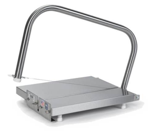 55350A Nemco Calibrated, - Easy Cheese Blocker™ - Each
