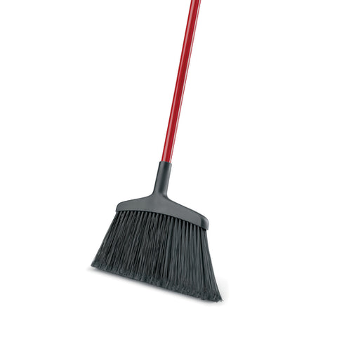 Libman Commercial 997 - 15" Wide Commercial Angle Broom