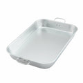ALBP-1218 Winco 17-3/4" x 11-1/2" Baking Pan w/ Handles-WINCO