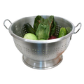 37324 Town 24 Quart Capacity, Colander - Each-TOWN