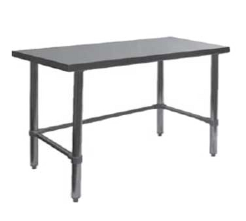 WT-P3060B GSW 60"W x 30"D x 35"H, Premium Work Table - Each