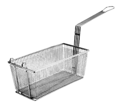 225-1042 FMP Twin, Fry Basket - Each