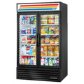 GDM-43-HC-TSL01 True Two-Section, Refrigerated Merchandiser - Each-True MFG Co.