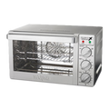 WCO250X Waring 1/4 Size Countertop Convection Oven-Waring