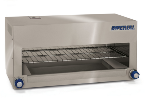 Imperial ICMA-36-E 36 in Electric Cheesemelter