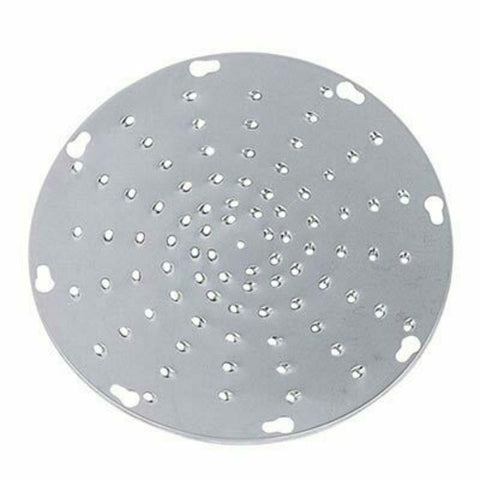 Alfa International VS-12SD-3/16 3/16 Inch Stainless Steel Shredding Disc