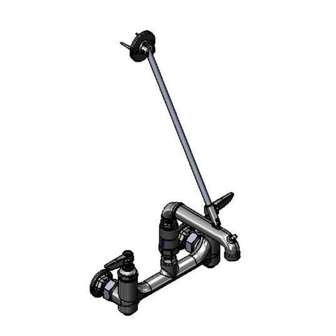 B-0665-BSTR-CVB T&amp;S Brass-T&S Brass