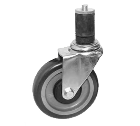 KS4013 GSW Expanding Stem, Caster - Each