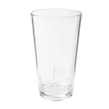 S-15-1-CL GET 14 oz. Plastic Mixing Glass-GET ENTERPRISES