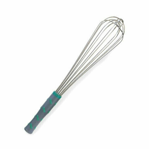 47093 Vollrath 16"  French Whip w/ Nylon Handle