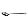 LE-13 Winco 13" Elegance Stainless Steel Serving Spoon-WINCO