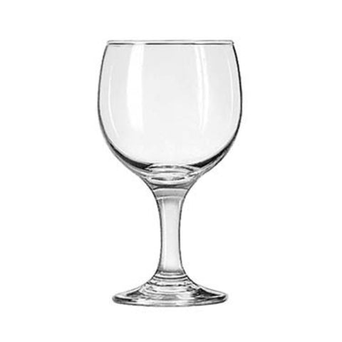 Libbey 3757 Embassy 10.5 oz Clear Wine Glass