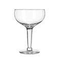 1721361 Libbey 56 Oz. Super Stems Grande Margarita Glass-Libbey Glass