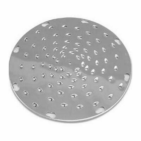Alfa International VS-12SD-1/4 1/4 in Stainless Steel Shredding Disc