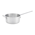 ASP-7 Winco 7 Qt. Aluminum Sauce Pan-WINCO