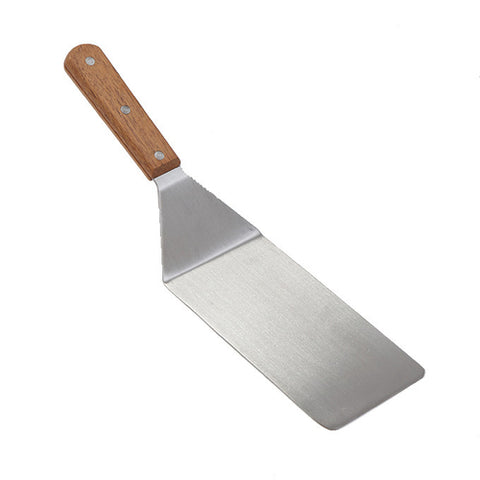 19008 American Metalcraft 4" x 8" Offset Blade Turner-American Metalcraft