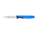 M23930BL Mercer 3" Blue Millennia Paring Knife-Mercer Culinary