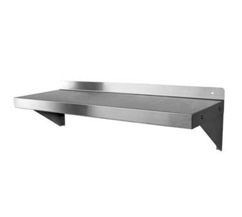 12\" Wall Shelf Bracket EA