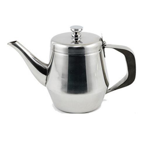 Tea Pots & Infusers