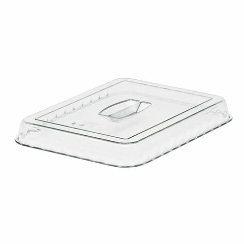 DCC10135 Cambro Fits Dc10, Deli Crock Cover - Each