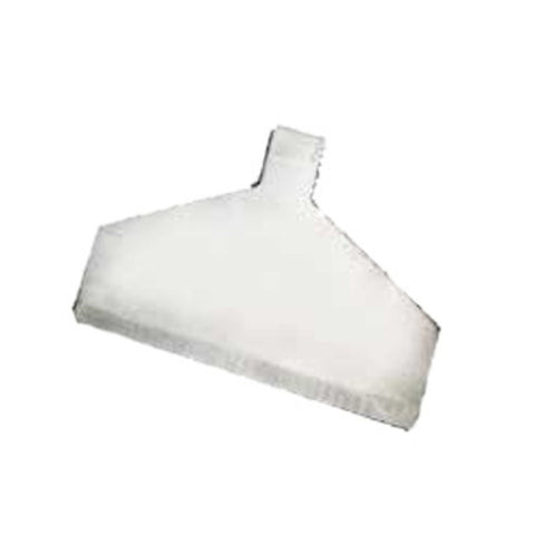 Winco SCRP-5B 5-Inch Replacement Grill Scraper Blade for SCRP-16