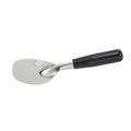 ICS-1 Winco 2 Oz. Black Ice Cream Spade-WINCO