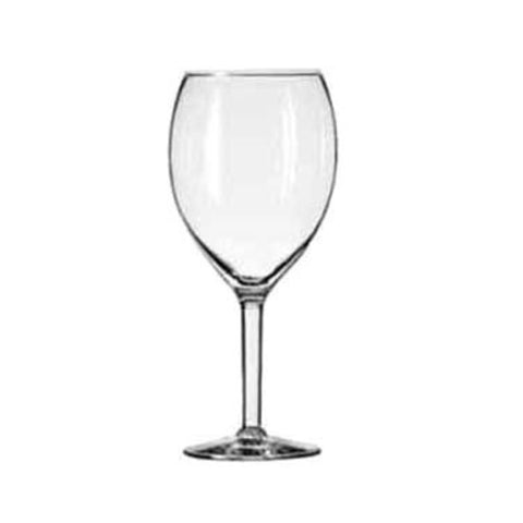 Libbey Glass 8420 Grande Collection Vino Grande 19.5 oz. Wine Glass