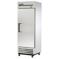T-19-HC True 27" 1-Section Reach-In Refrigerator-True MFG Co.