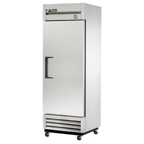 T-19-HC True 27" 1-Section Reach-In Refrigerator-True MFG Co.
