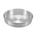 ACP-123 Winco 12" x 3" Cake Pan-WINCO