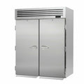 PRO-50F-RI Turbo Air 67" 2-Section Roll-In Freezer-Turbo Air