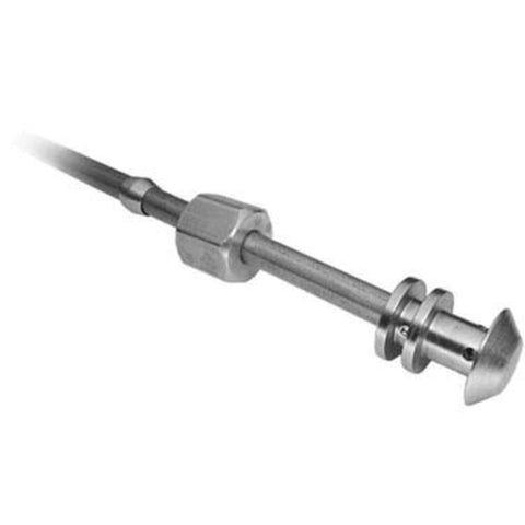 AllPoints 511475 24-Inch Pilot Tube with Head, Nut and Ferrule