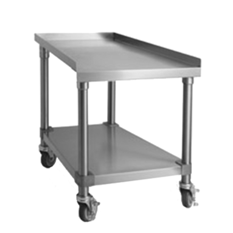 Imperial IABT-30 Stainless Steel Stand for 30" Steakhouse Broiler