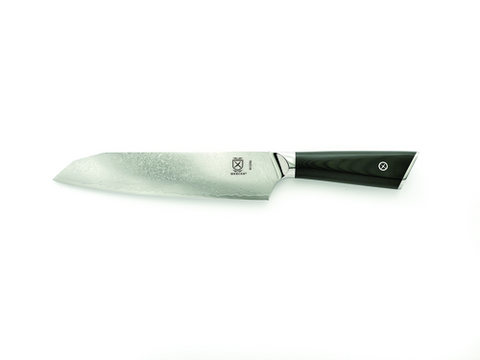 M13786 Mercer Culinary 7" Santoku Knife