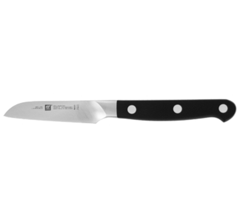 ZWILLING J.A. HENCKELS 38400-093 Pro 3-inch Kudamono Paring Knife