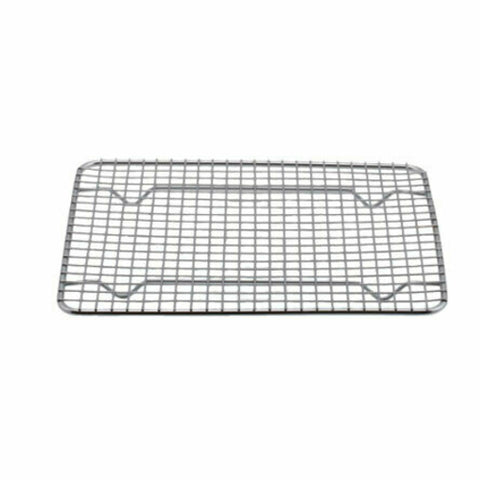 GRA2 Libertyware Pan Grate, 1/2 size, 8" x 10"