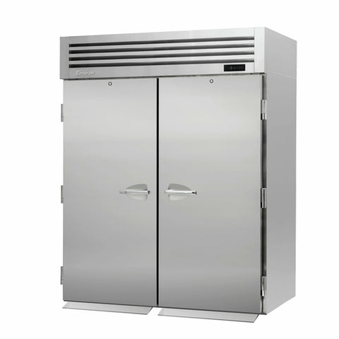 PRO-50F-RI Turbo Air 67" 2-Section Roll-In Freezer