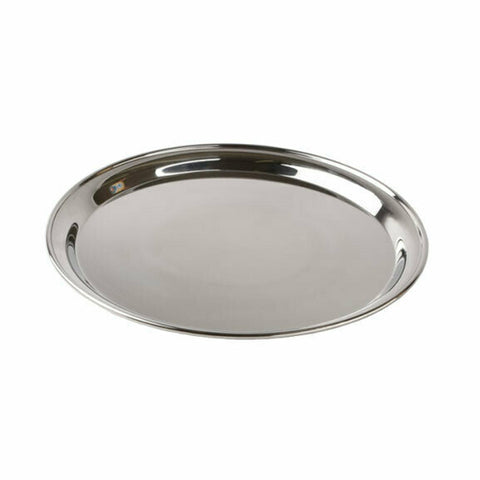 12" dia., Service Tray EA-LIBERTYWARE