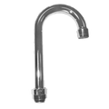 AA-002G GSW 5" Gooseneck Spout-GSW USA