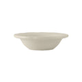 TSC-010 Tuxton Shell 8 Oz. Eggshell Scalloped Edge China Grapefruit Bowl-Tuxton China