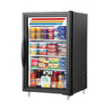 GDM-07-HC-TSL01 True 24" Countertop Refrigerated Merchandiser-True MFG Co.