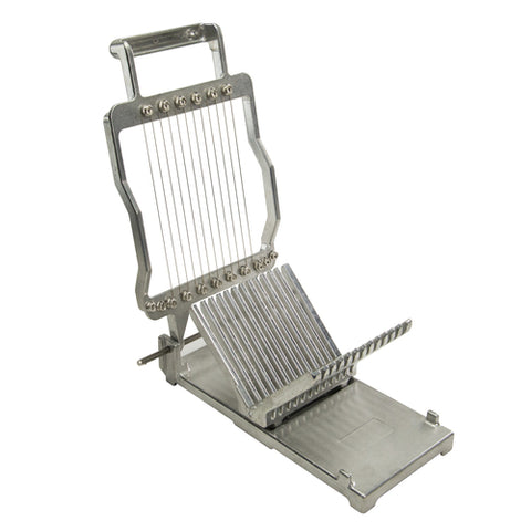 TCT-375 Winco Kattex Manual Cheese Slicer 3/8" Blade